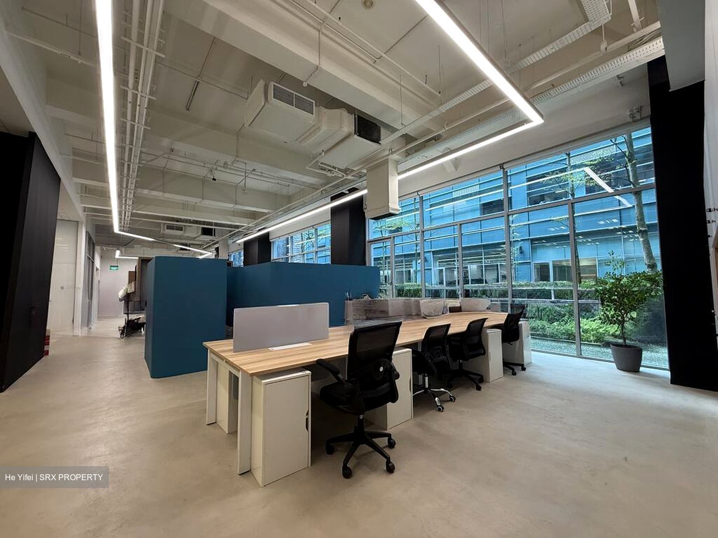 Golden Agri Plaza (D5), Factory #498531411